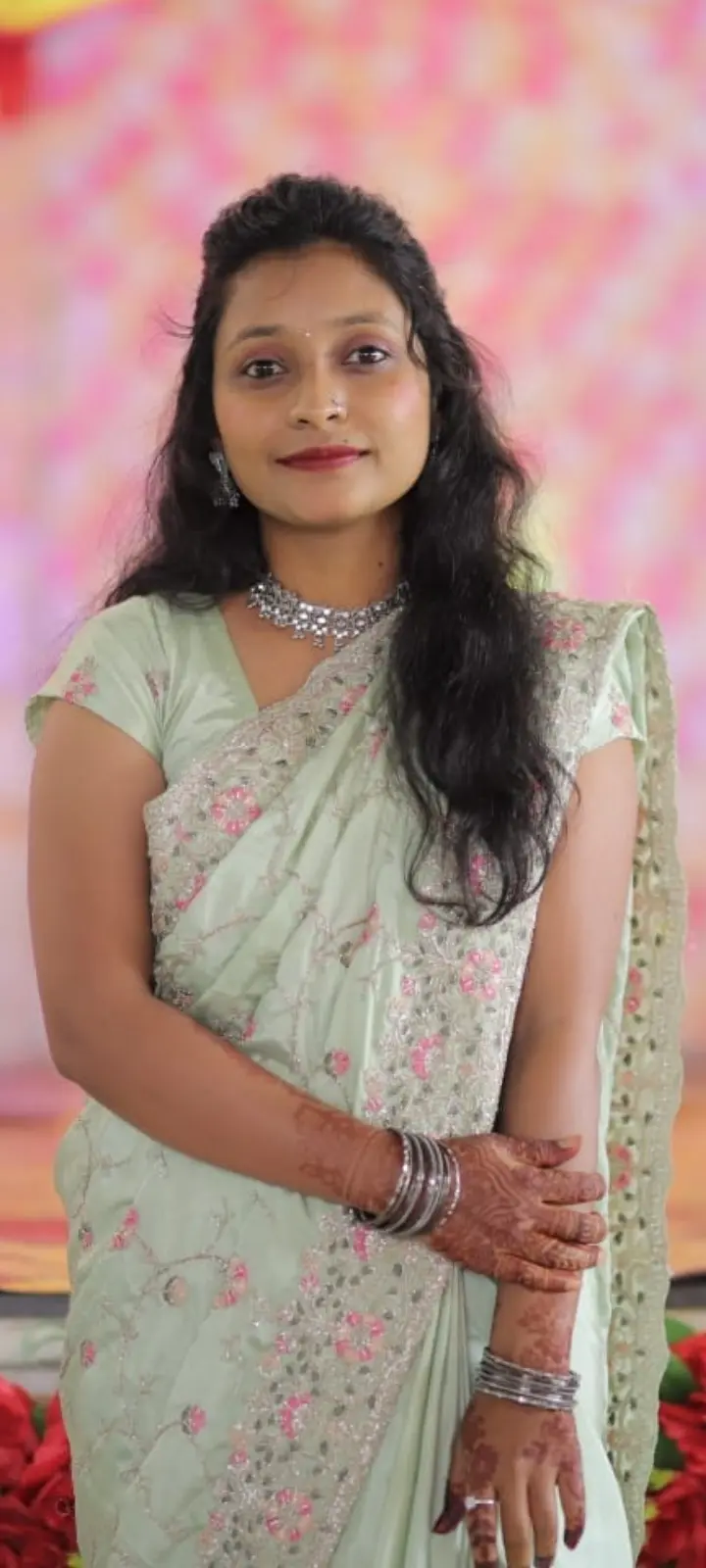 Bride Profile