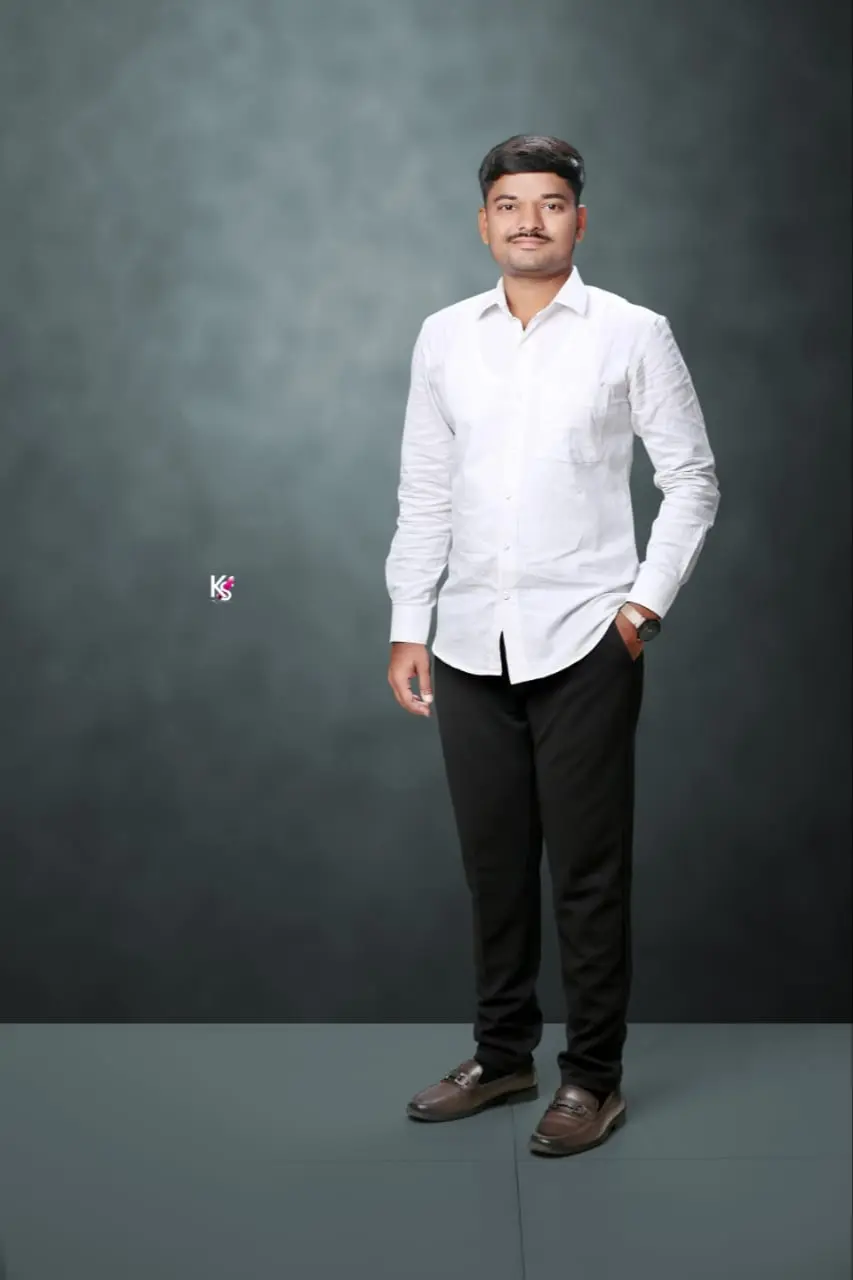 Groom Profile